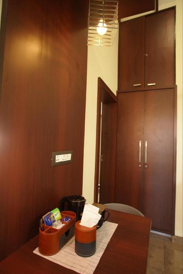 Pabis Luxurious Stay Vythiri Exterior foto