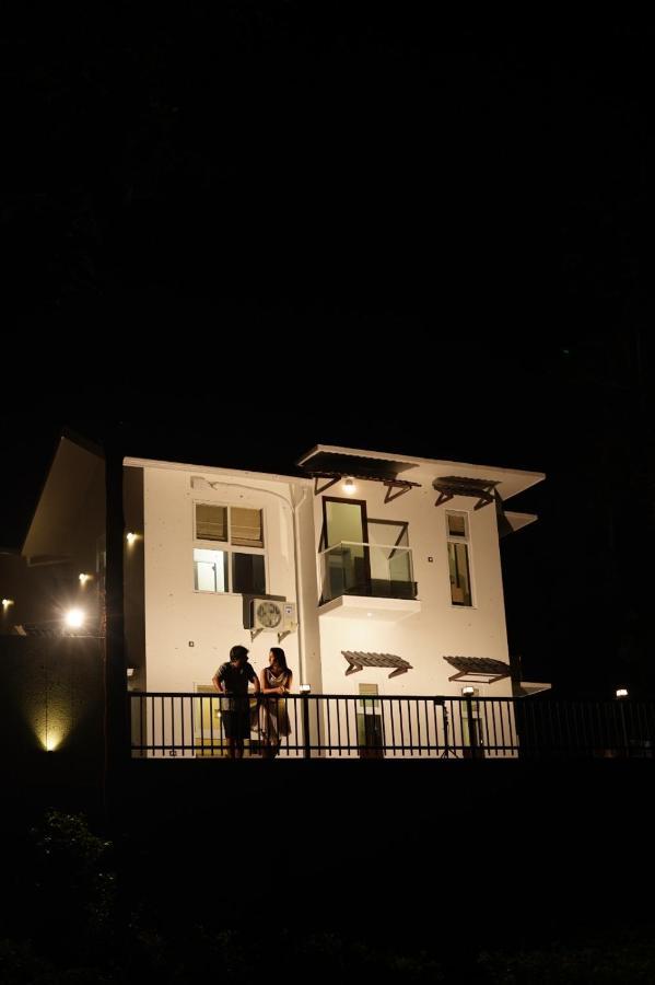 Pabis Luxurious Stay Vythiri Exterior foto