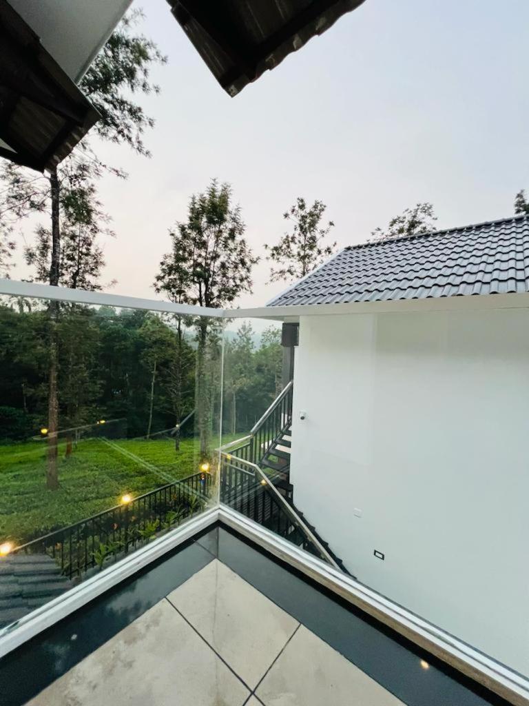 Pabis Luxurious Stay Vythiri Exterior foto