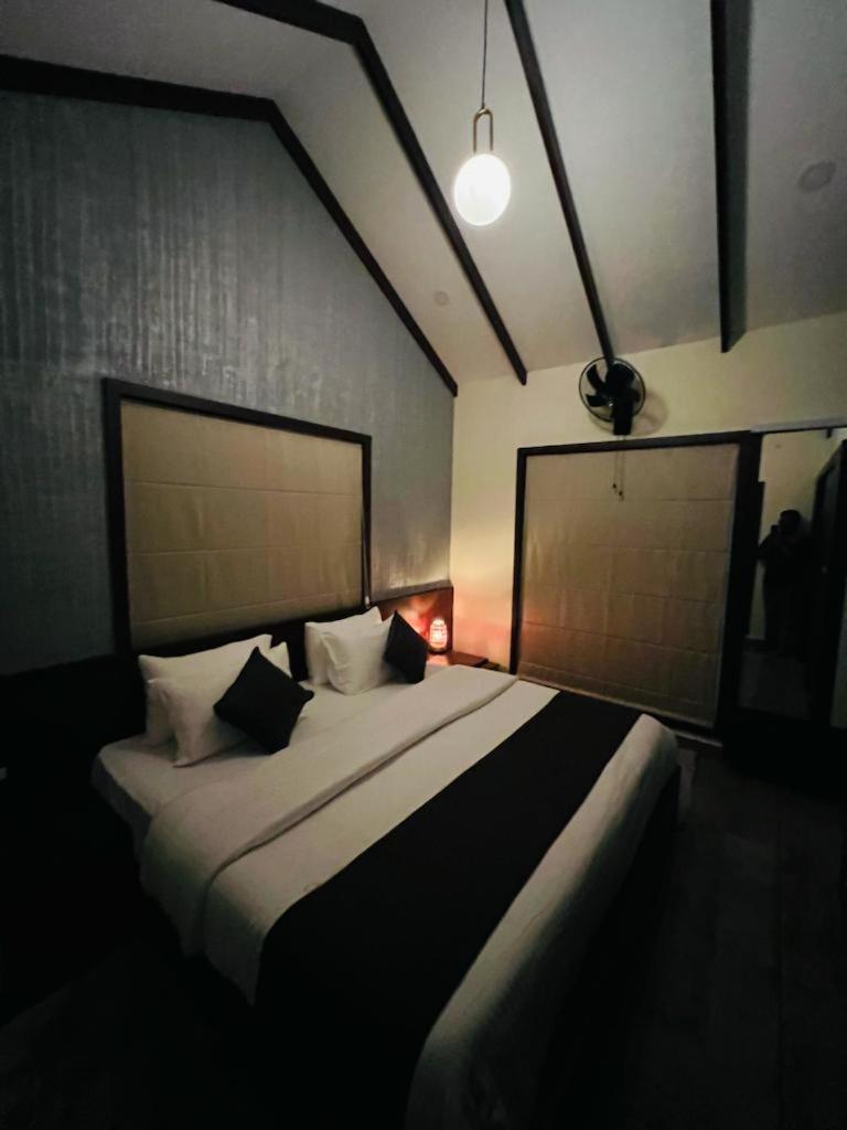 Pabis Luxurious Stay Vythiri Exterior foto